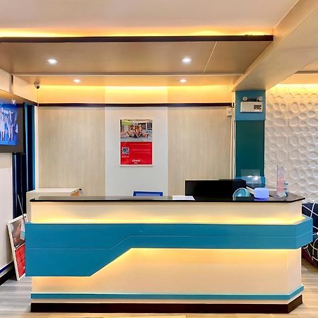 Icheck Inn Chill Patong Exterior foto