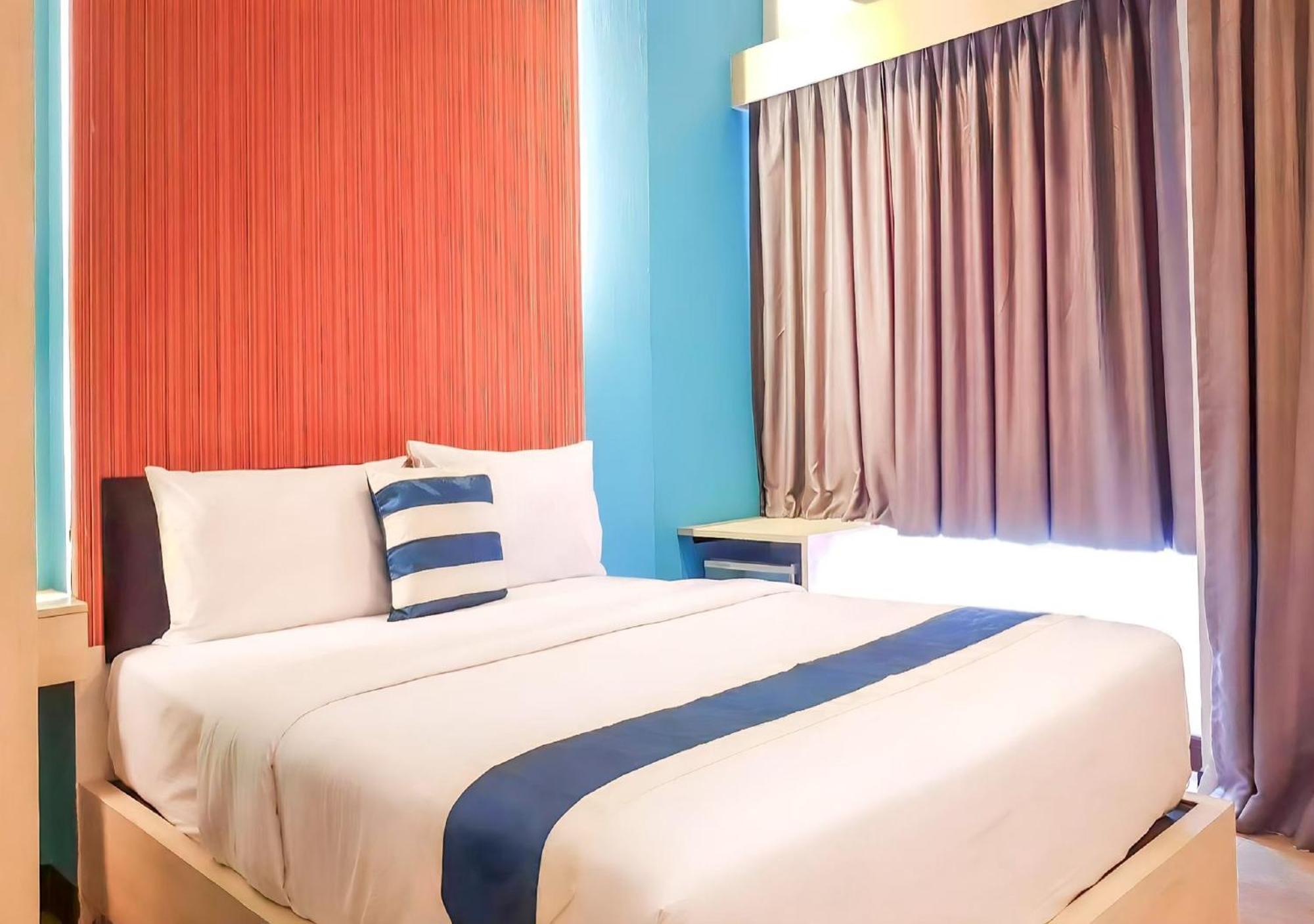 Icheck Inn Chill Patong Exterior foto